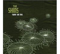 The Shins - Turn on Me [7" VINYL]