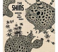 The Shins - Wincing The Night Away