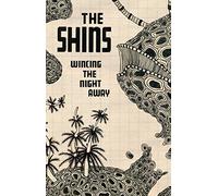 The Shins - Wincing The Night Away [CASSETTE]