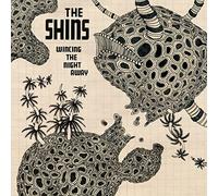 The Shins - Wincing The Night Away [VINYL]