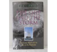 The Ship and the Storm: Hurricane Mitch and the Loss of the Fantome