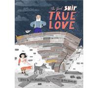 The Ship called True Love