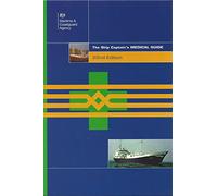 The ship captain's medical guide