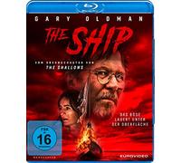 The Ship - Das Böse lauert unter der Oberfläche