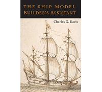 The Ship Model Builder's Assistant
