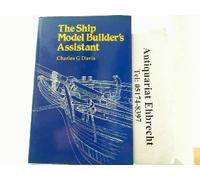 The Ship Model Builder's Assistant (Conway's ship modelling)