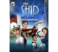 The Ship: Murder Party Steam Gift GLOBAL