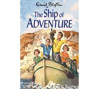 The Ship of Adventure