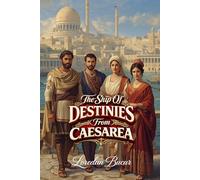 The Ship Of Destinies From Caesarea