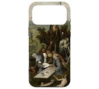 The Ship of Fools by Hieronymus Bosch (1500) Case for iPhone 17 Pro Max