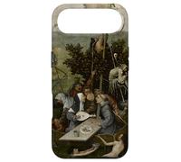 The Ship of Fools by Hieronymus Bosch (1500) Case for iPhone Air