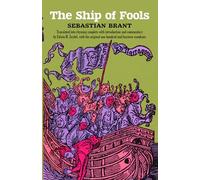 The Ship of Fools (Dover Literature: Satire)
