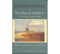 The Ship of Swallows: A Selection of Short Stories