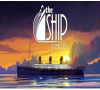 The Ship: Remasted + The Ship: Murder Party Steam CD Key