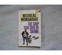 The Ship That Died Of Shame