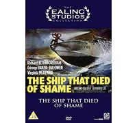 The Ship That Died Of Shame [DVD]