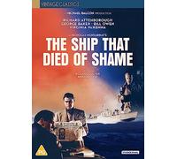 The Ship That Died of Shame (Vintage Classics)