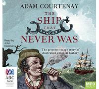The Ship That Never Was