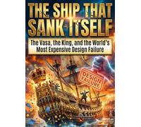 The Ship That Sank Itself: The Vasa, the King, and the World's Most Expensive Design Failure