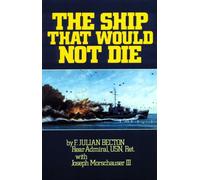 The Ship That Would Not Die