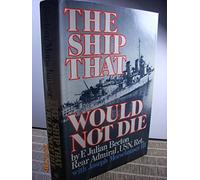 The Ship That Would Not Die