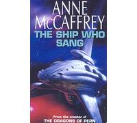 The Ship Who Sang: Fantasy – Penguin Books