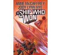 The Ship Who Won