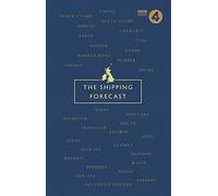The Shipping Forecast : A Miscellany