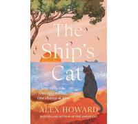 The Ship's Cat: the cosy seafaring adventures of a street cat searching for his forever home