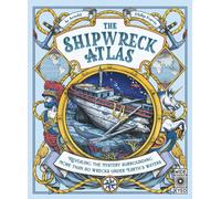 The Shipwreck Atlas