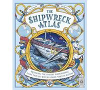 The Shipwreck Atlas