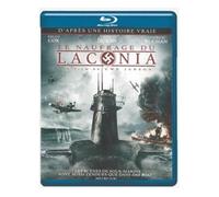 The Shipwreck Of Laconia BLU-RAY NEW