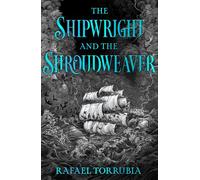 The Shipwright and the Shroudweaver: Tolkien meets Jemisin in this sensational e