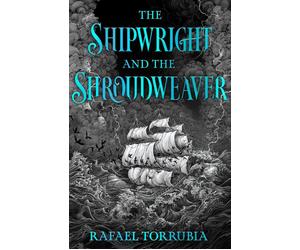 The Shipwright and the Shroudweaver: Tolkien meets Jemisin in this sensational e