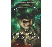 The Shipwright of Transmarinia (Lair)