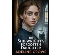 The Shipwright's Forgotten Daughter: Victorian Romance