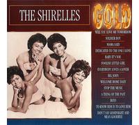 The Shirelles - (CD Album THE SHIRELLES, 14 Tracks) Dedicated To The One I Love / Baby It's You / Everybody Loves A Lover / Big John / Welcome Home Baby / Stop The Music / A Thing Of The Past / To Know Him Is To Love Him / Don't Say Goodnight And Mean Goodbye u.a.