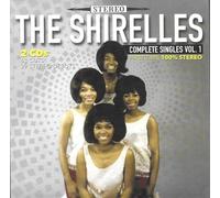 The Shirelles - Complete Singles, Vol. 1