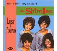The Shirelles - Lost & Found by The Shirelles (1995-12-01)