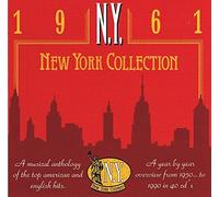 the Shirelles - New York Collection 1961