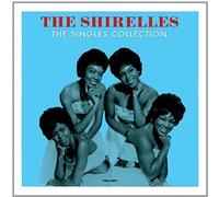 The Shirelles - Singles Collection [New Vinyl LP] UK - Import