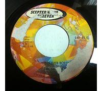 The Shirelles - SOLDIER BOY/BABY IT'S YOU