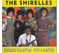 The Shirelles Swing The Most