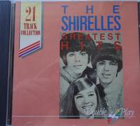 The Shirelles - The Shirelles - Greatest Hits