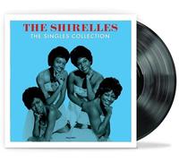 The Shirelles – The Singles Collection – 180g Vinyl – US Import