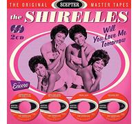 The Shirelles - Will You Love Me Tomorrow