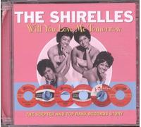 The Shirelles - Will You Love Me Tomorrow