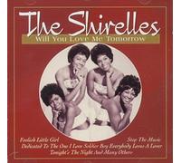 The Shirelles - Will You Love Me Tomorrow