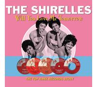 The Shirelles - Will You Love Me Tomorrow
