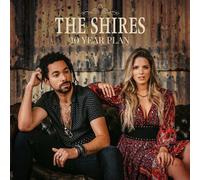 The Shires - 10 Year Plan